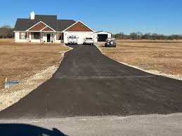 Professional Driveway Paving Services in Stanley, NC